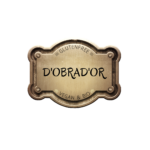 logo d'obrad'or